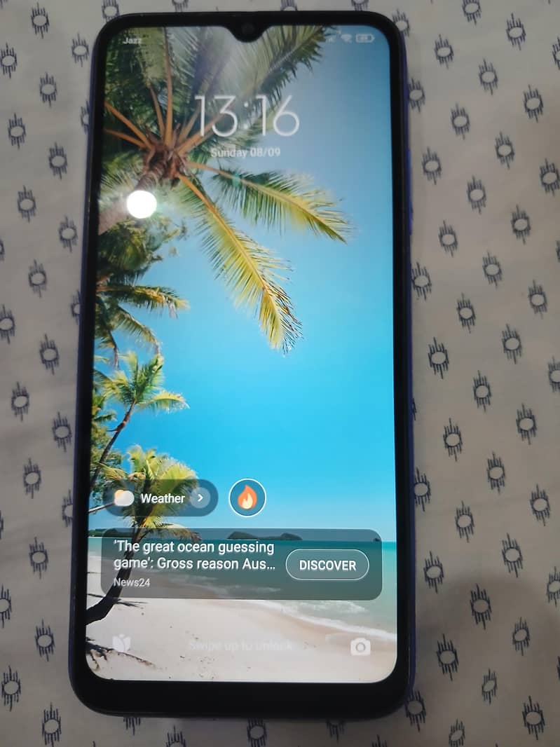 redmi 9C 2