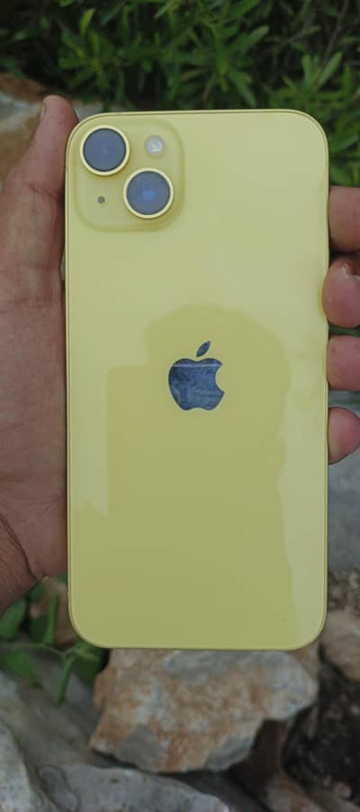 Apple iPhone 14 plus