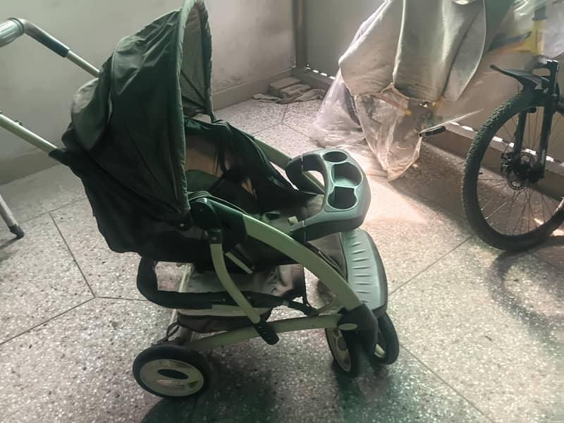 stroller kids 7
