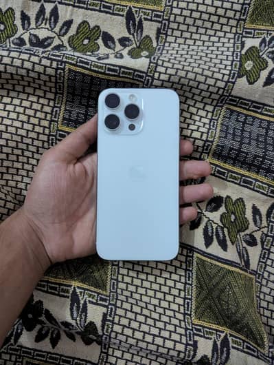 Apple iPhone 15 Pro Max