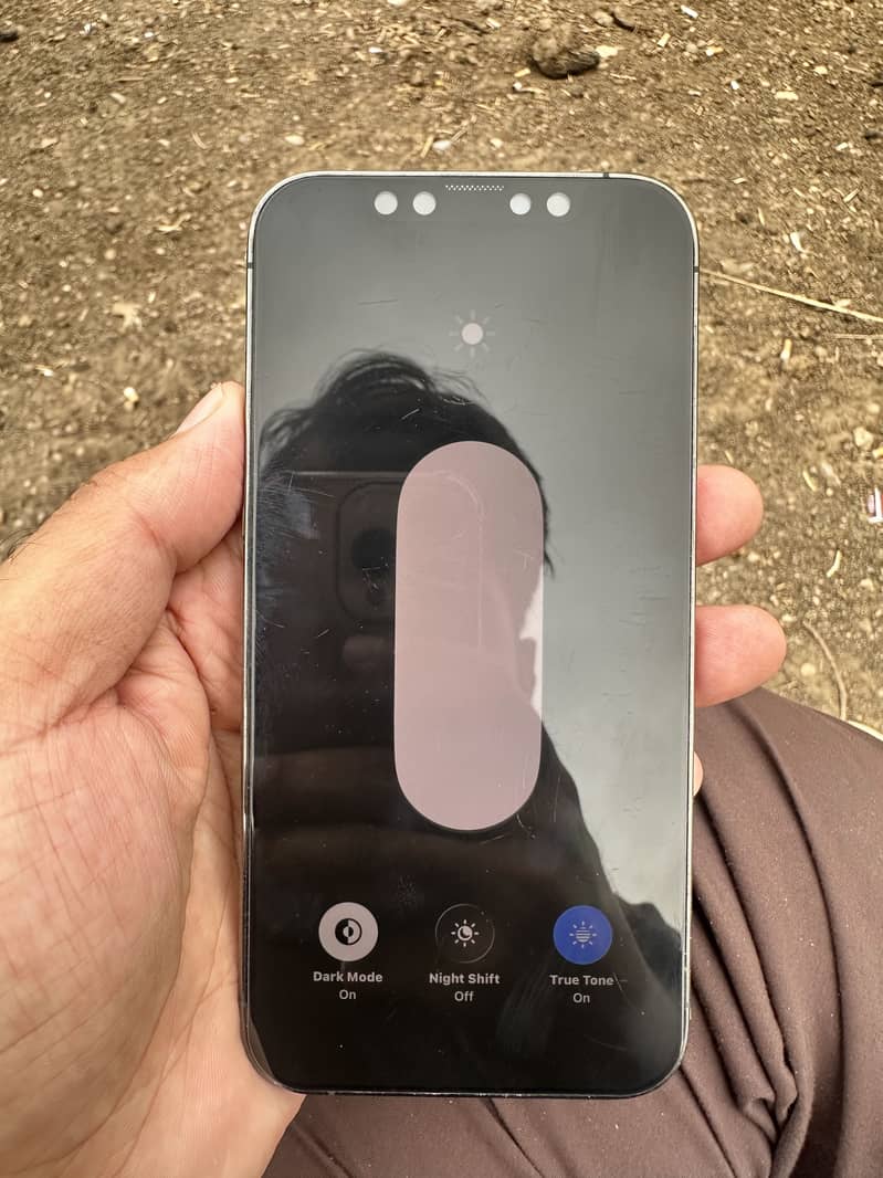 Apple iPhone 12 Pro 2