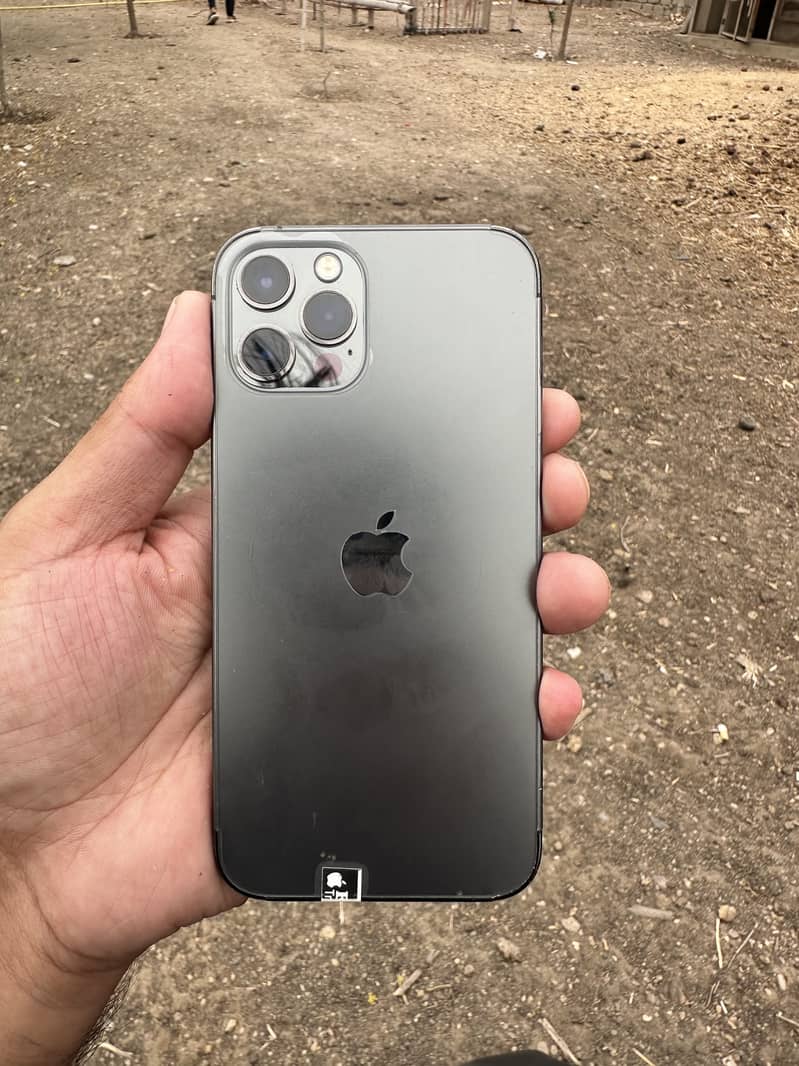 Apple iPhone 12 Pro 7