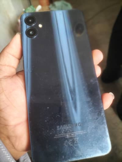 Samsung Mobile A05