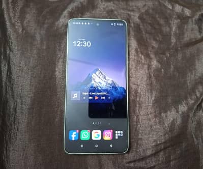 Realme C67