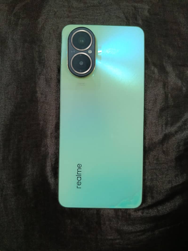Realme C67 1