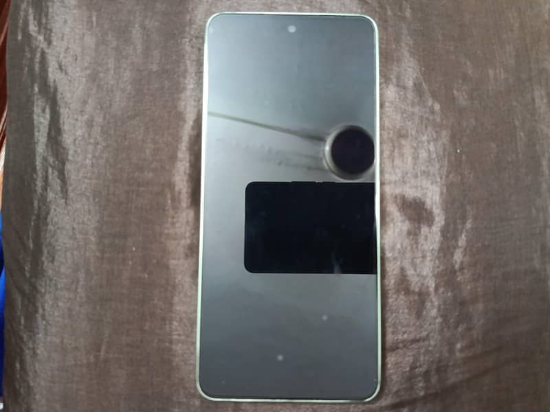 Realme C67 2