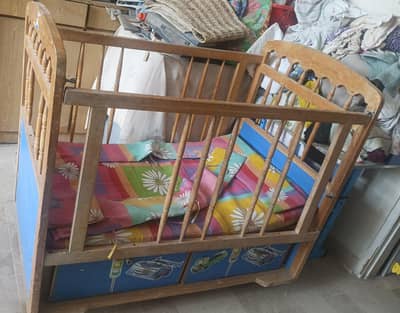 babycot