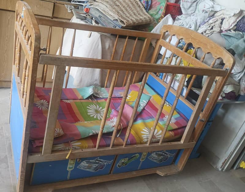 babycot 0