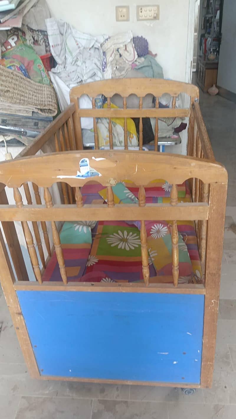 babycot 1