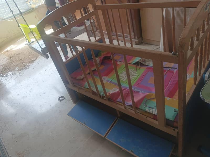 babycot 2