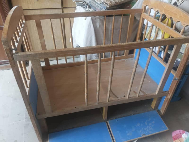 babycot 4