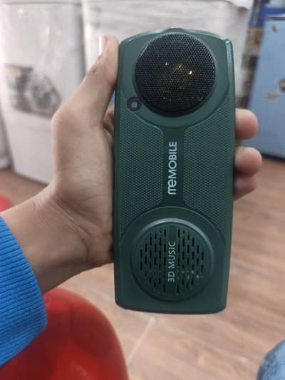 Me Mobile Power Pro
