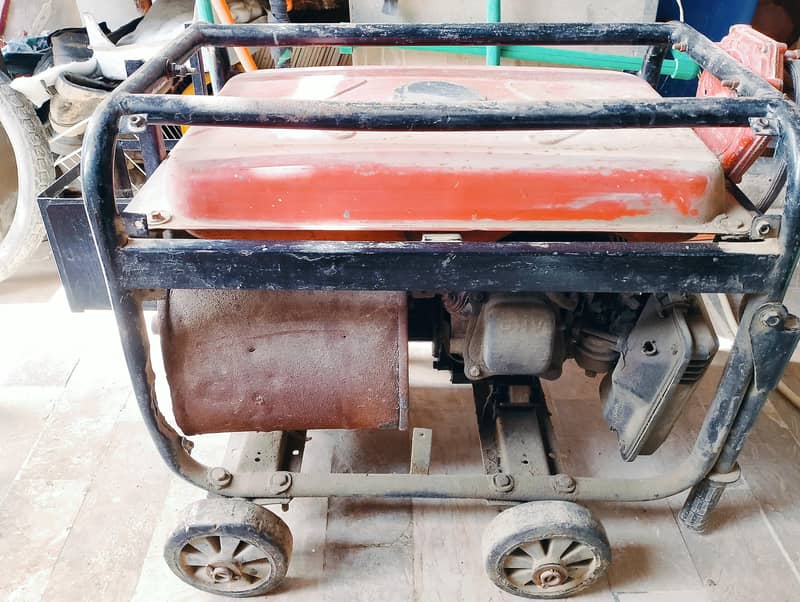 generator 1