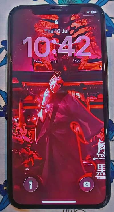 Apple iPhone 11 Pro 256GB non pta