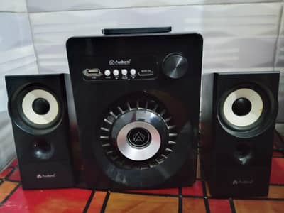 Audionic Max 230