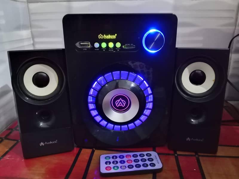 Audionic Max 230 1