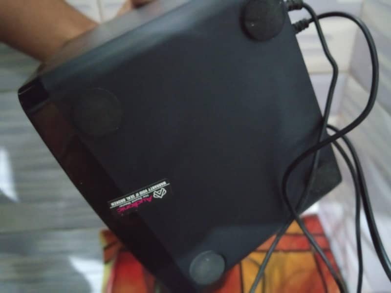 Audionic Max 230 3