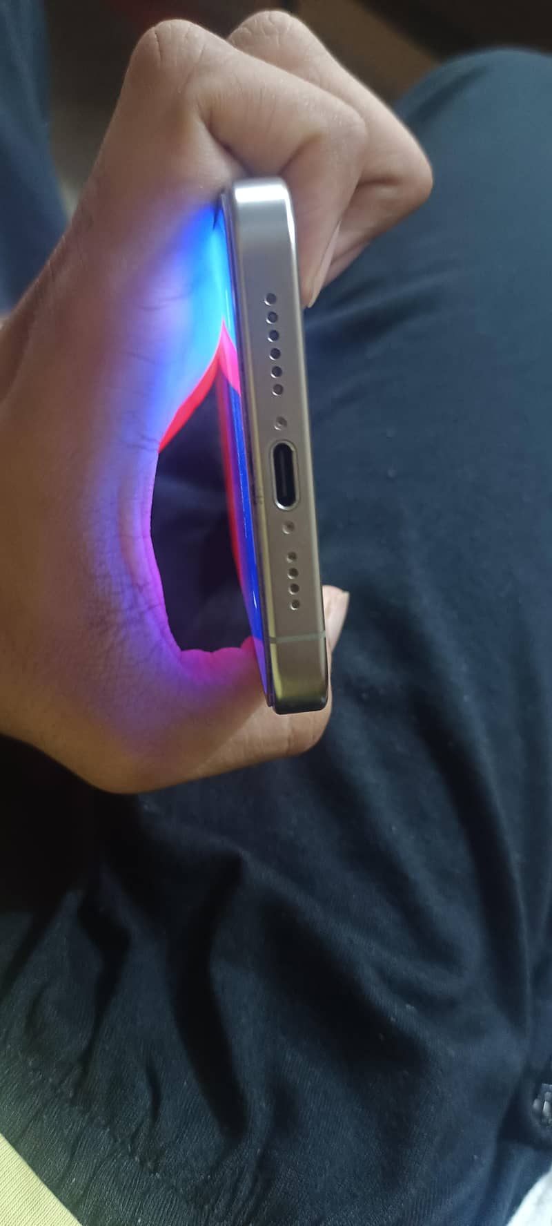 Apple iPhone 15 Pro Max 5