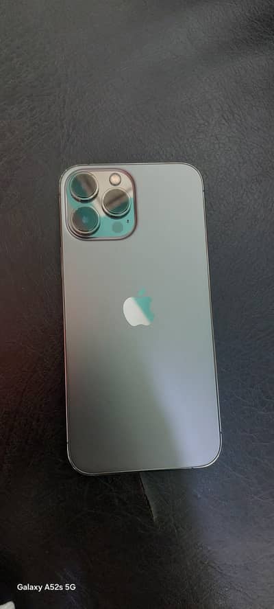 Apple iPhone 13 Pro Max