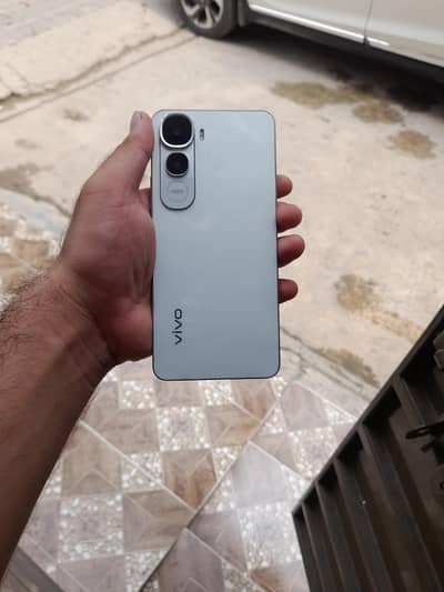 Vivo Y400