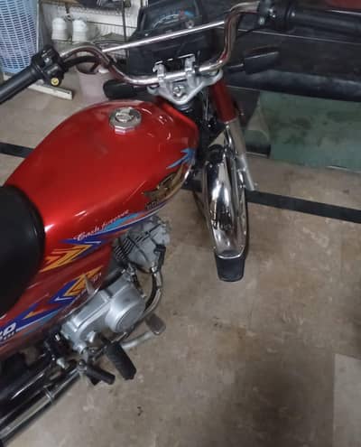 Road Prince 2026 Model Original File first Hand