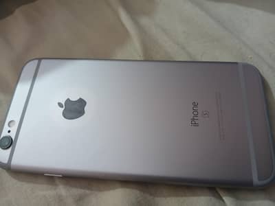 Apple iPhone 6S