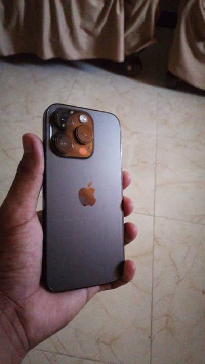 Apple iPhone 14 Pro