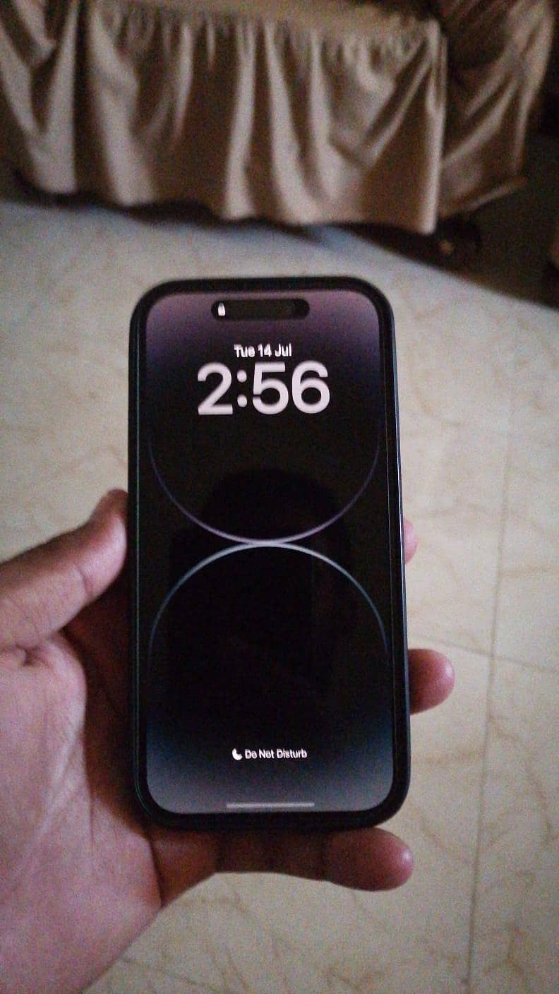 Apple iPhone 14 Pro 3