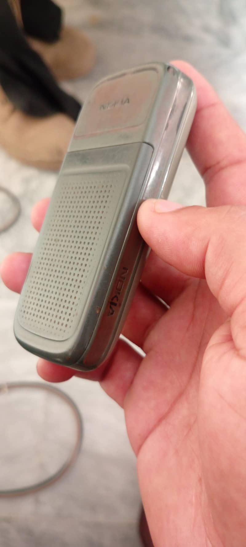 Nokia 1208 2