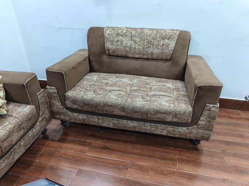 7 seater sofa set 0