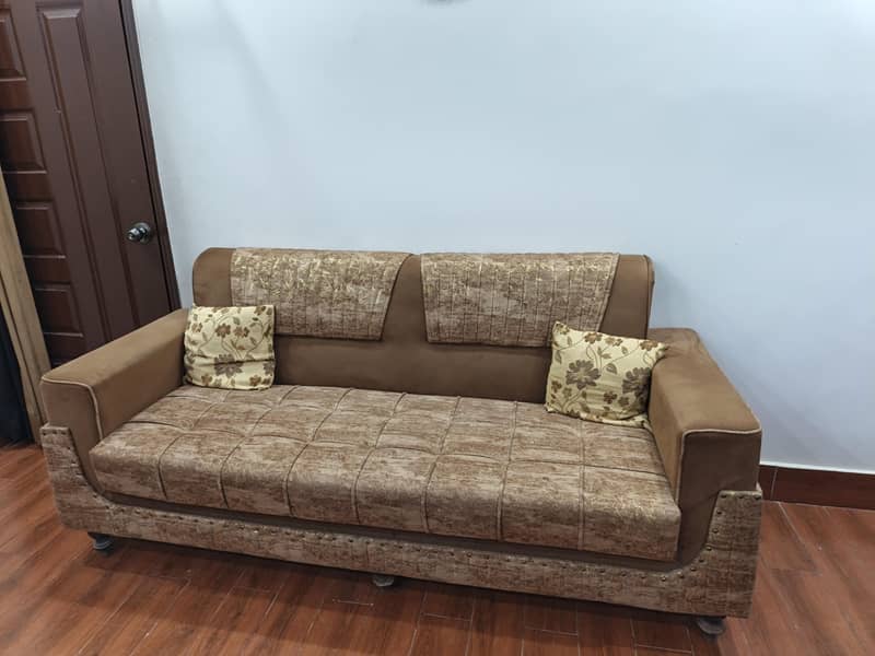 7 seater sofa set 1
