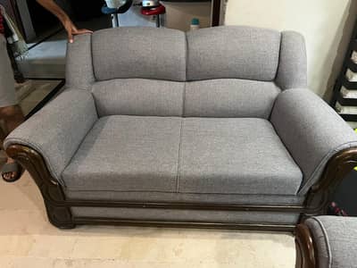 SOFA SET