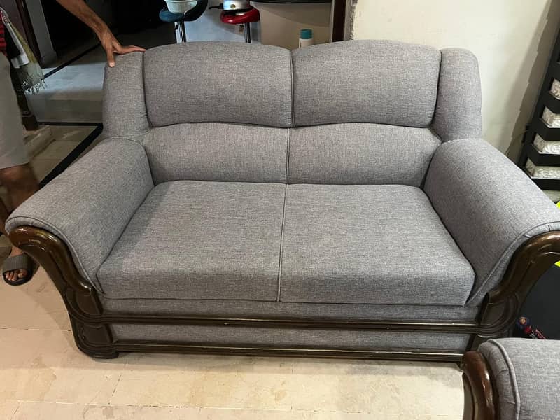 SOFA SET 0