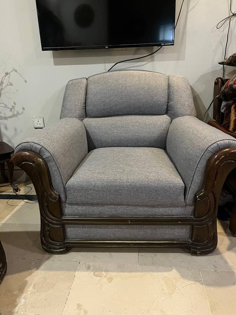SOFA SET 1