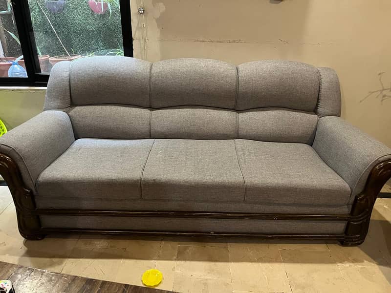 SOFA SET 2
