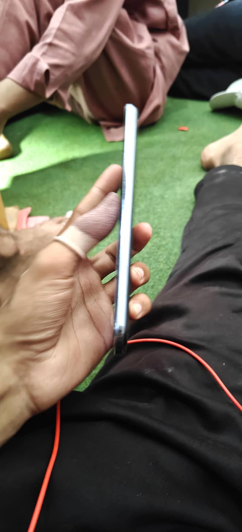 Vivo V21e 1