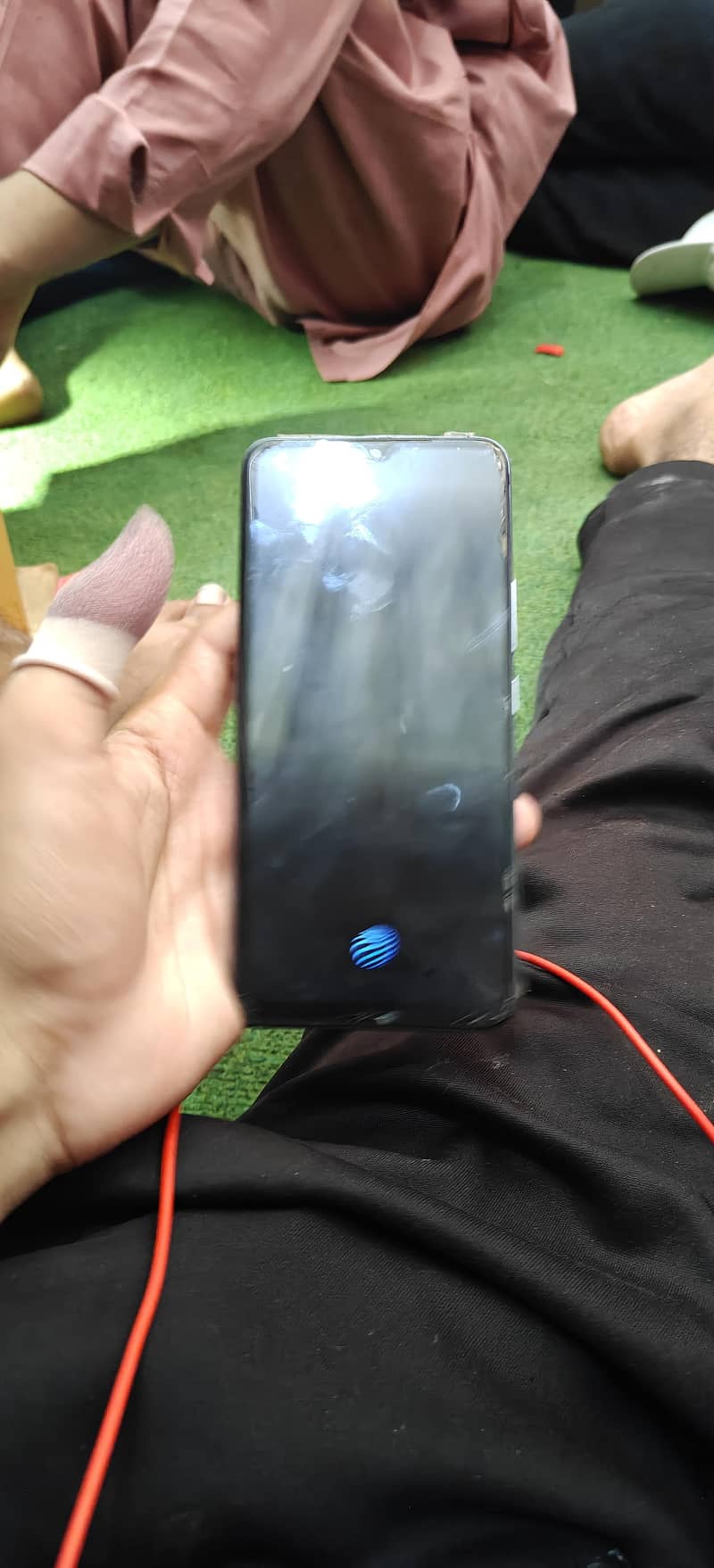 Vivo V21e 2