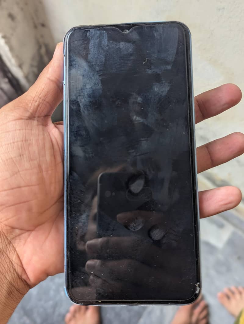 Infinix Note 12 1