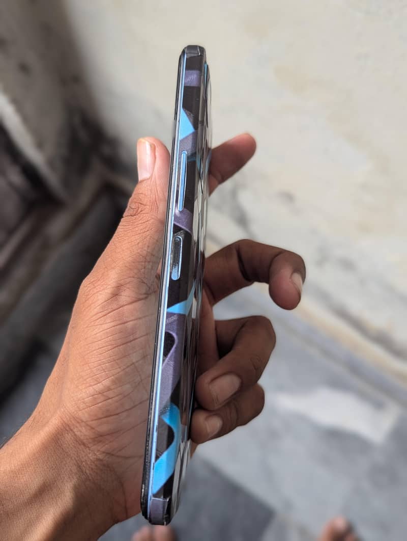 Infinix Note 12 4