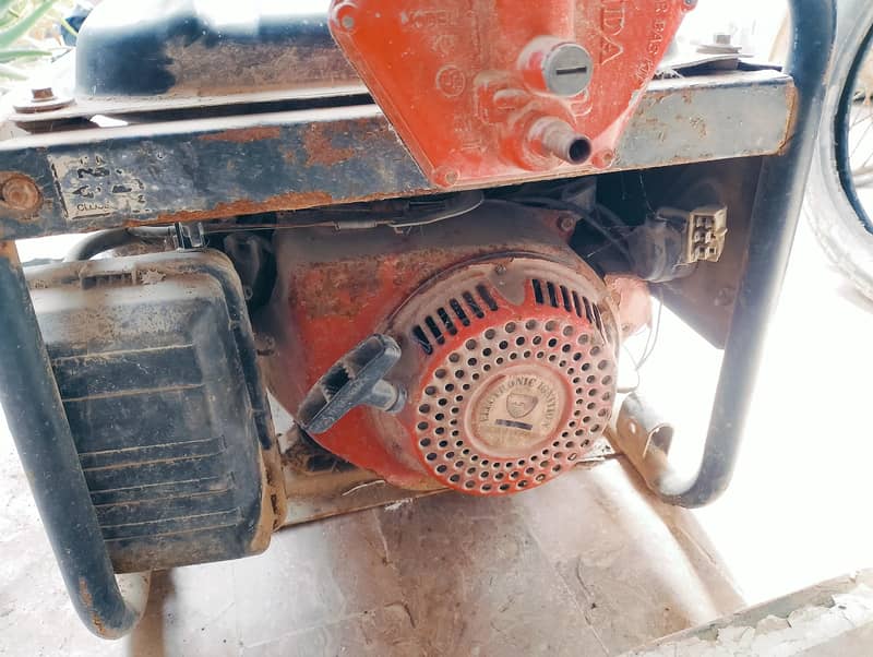 generator 1