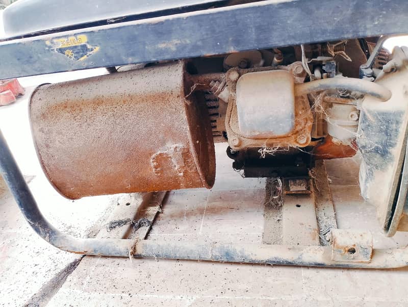 generator 2