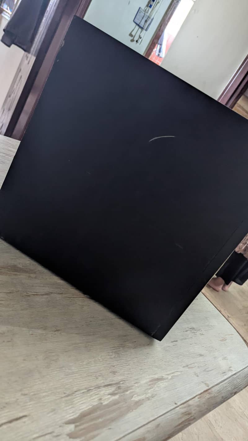 HP CORE I5 4th Generation 1