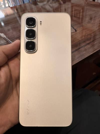 Infinix hot 60 i