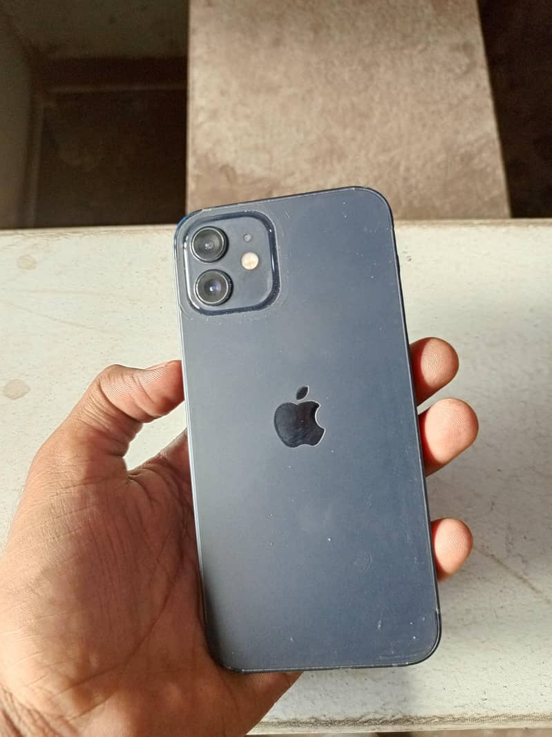 Apple iPhone 12 1