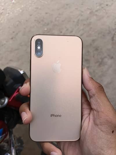 Apple iPhone XS