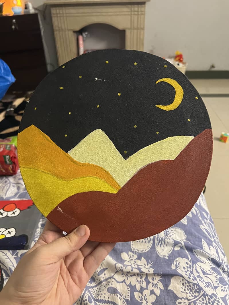 Canvases 2