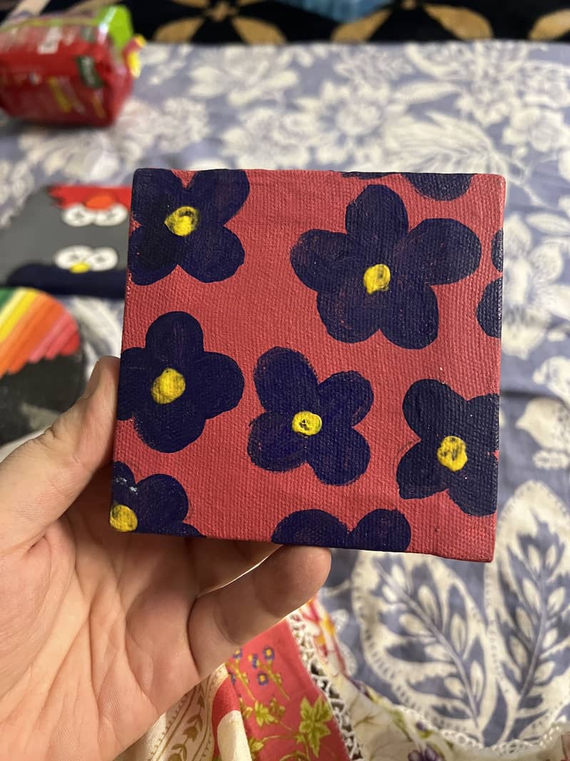 Canvases 6