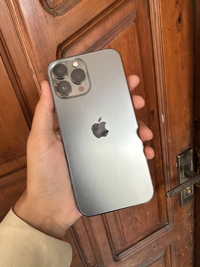 Apple iPhone 13 Pro Max