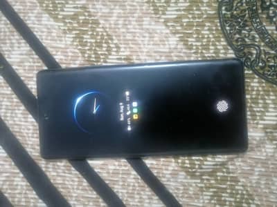 Itel A25 Pro