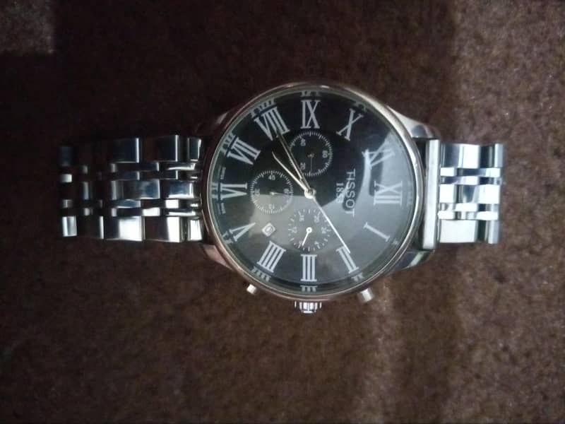 tissot 0